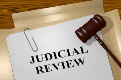 Judicial review and its scope in India